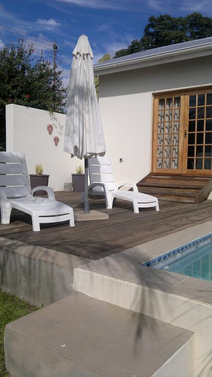 B&B On Church Oudtshoorn Esterno foto