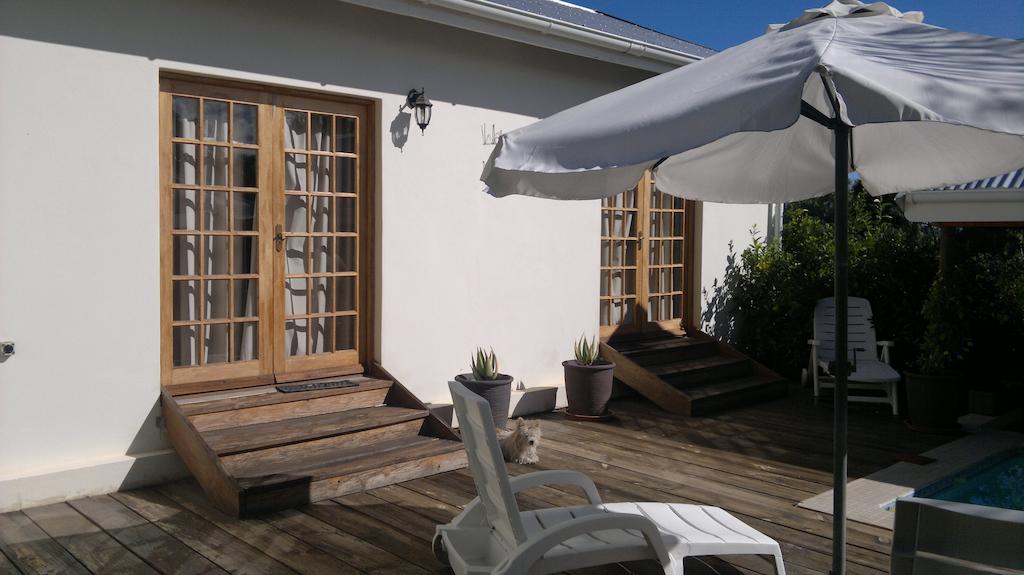 B&B On Church Oudtshoorn Esterno foto