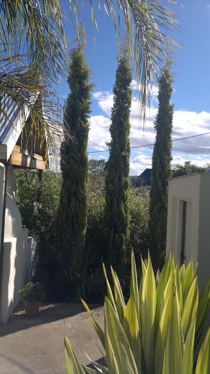 B&B On Church Oudtshoorn Esterno foto