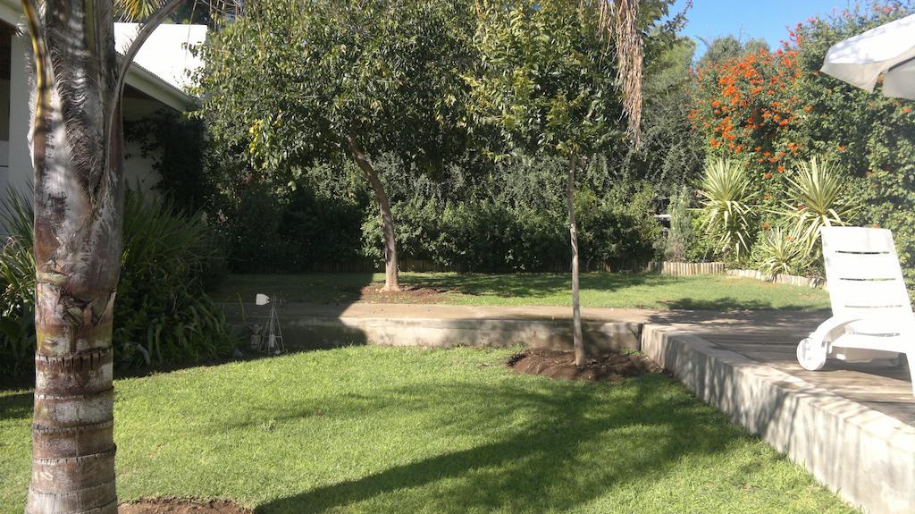 B&B On Church Oudtshoorn Esterno foto