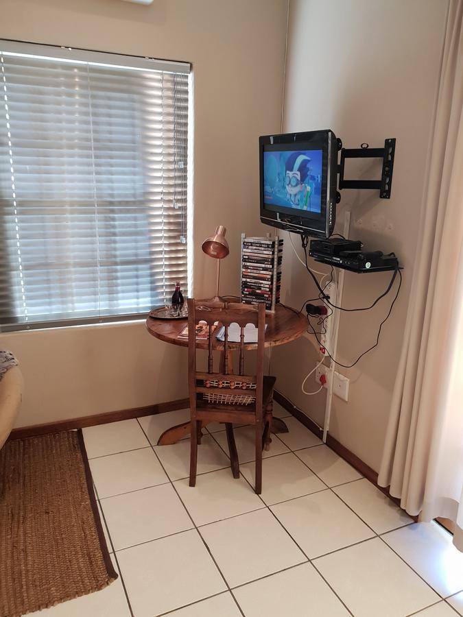 B&B On Church Oudtshoorn Esterno foto