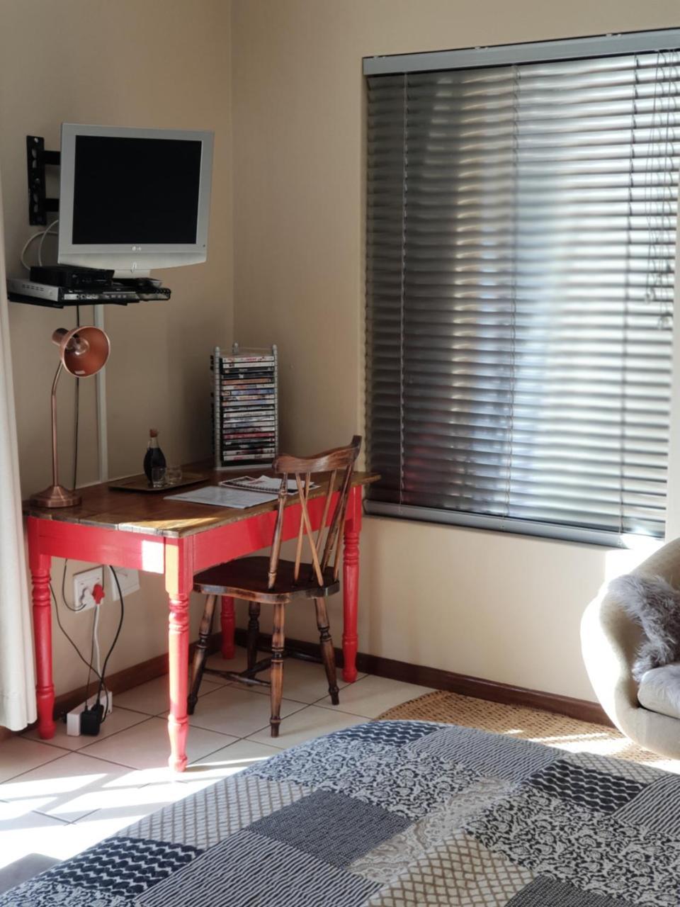 B&B On Church Oudtshoorn Esterno foto