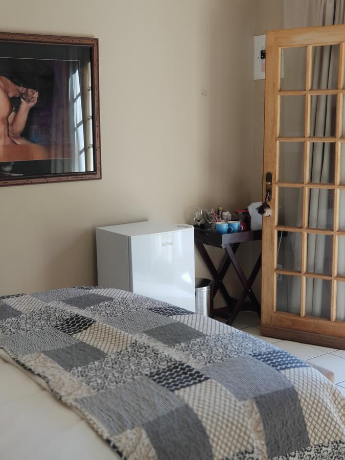 B&B On Church Oudtshoorn Esterno foto